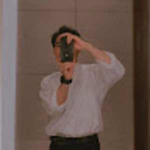 Meet your Posher, Thang